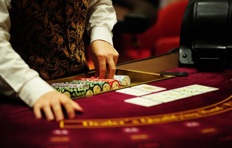 Pin-up Bet: The Best Online Casino For Indian Players Who Love To Win