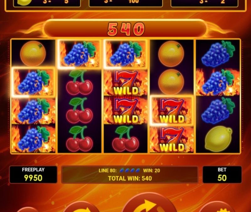 Pin-up Bet: The Ultimate Online Casino Destination For Indian Players