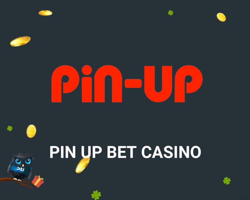 Pin Up Casino