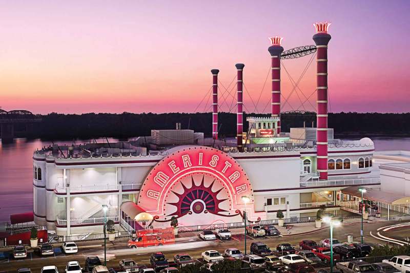 Pinnacle: The Place For High-quality Casino Gaming