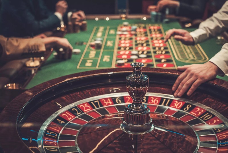 Play And Win At Megapari’s Online Casino