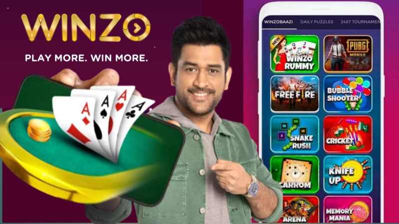 Play And Win Real Cash