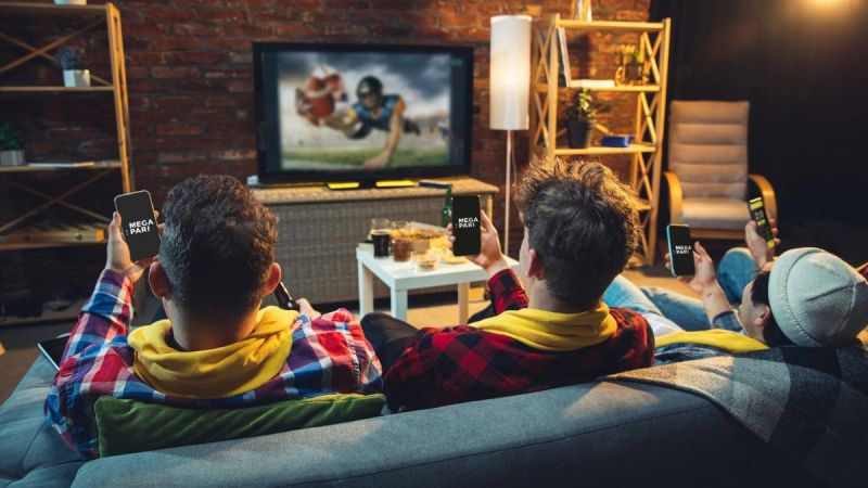 Play And Win With Megapari’s Casino Bonuses