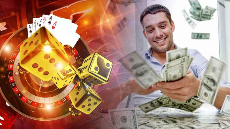 Play And Win With Pinnacle’s Exciting Casino Games