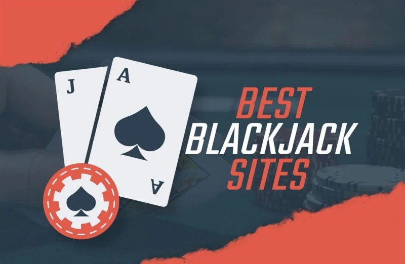 Play Blackjack Online For Money
