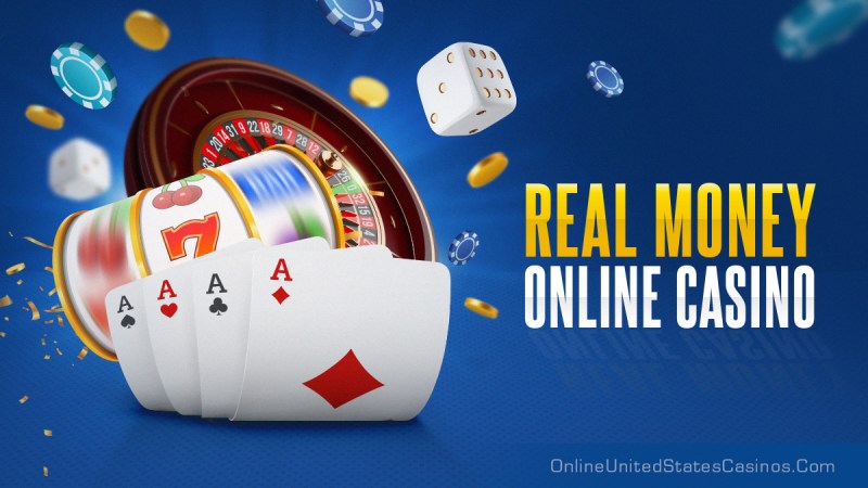 Play Casino And Win Real Money