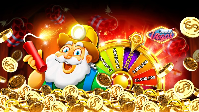Play Casino Games Online For Free