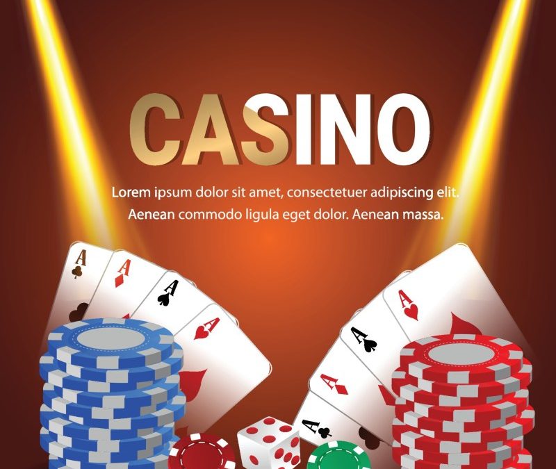 Play Casino Online For Free