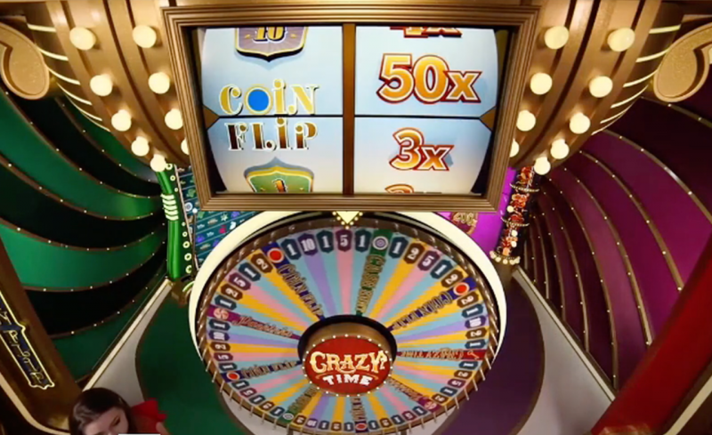 Play Casino Online Free