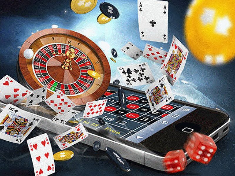 Play Casino Online India