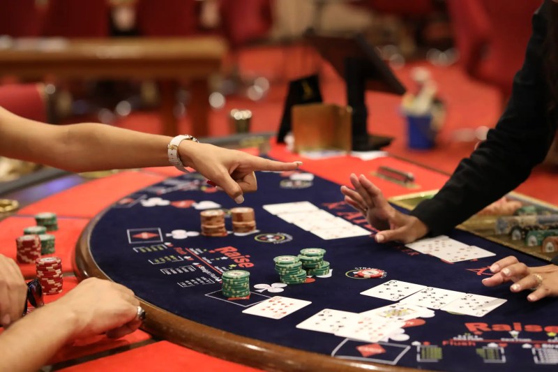 Play Casino Online