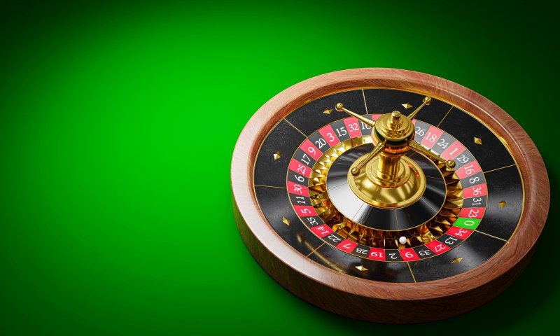 Play Casino Roulette Game