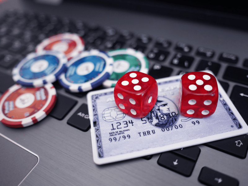 Play Casino Slots Online