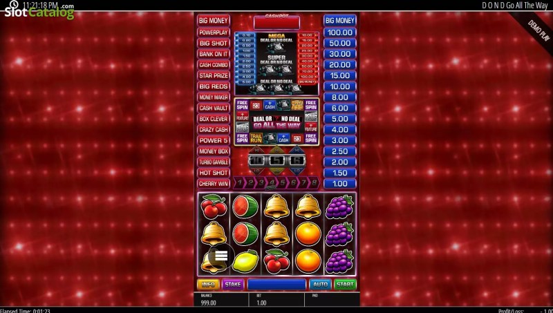Play Crazy Time For Free