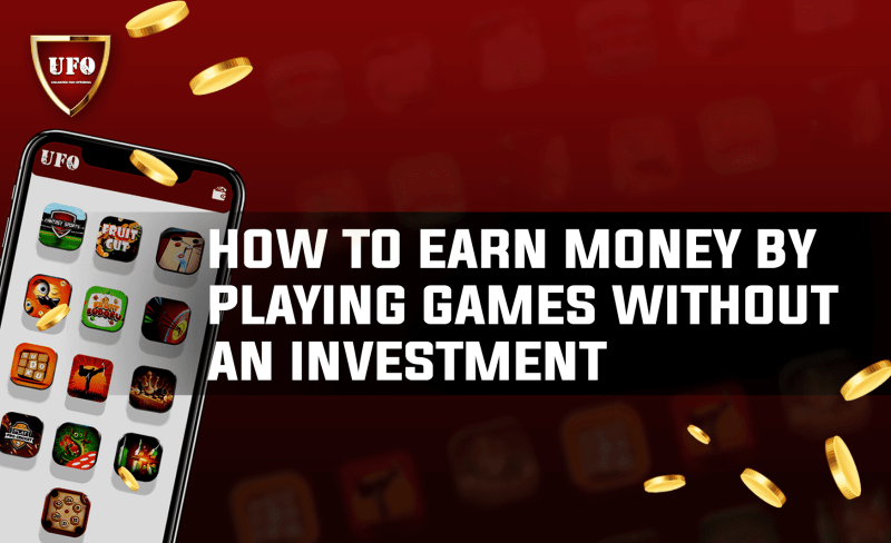 Play Cricket Game Earn Money