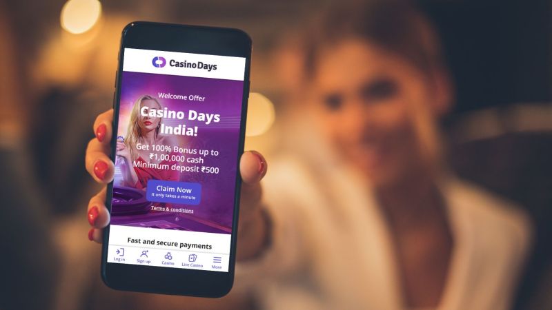 Play For Cash Live Casino Games