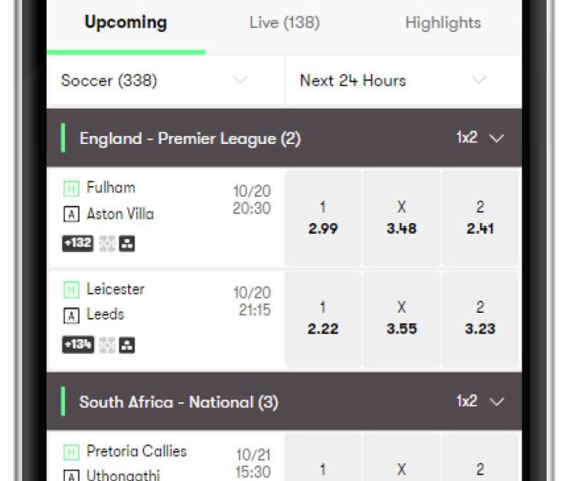 Play For Real Money On 10bet India’s Casino Games