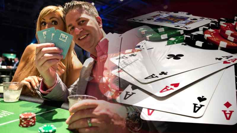 Play For Real Money Online Casino