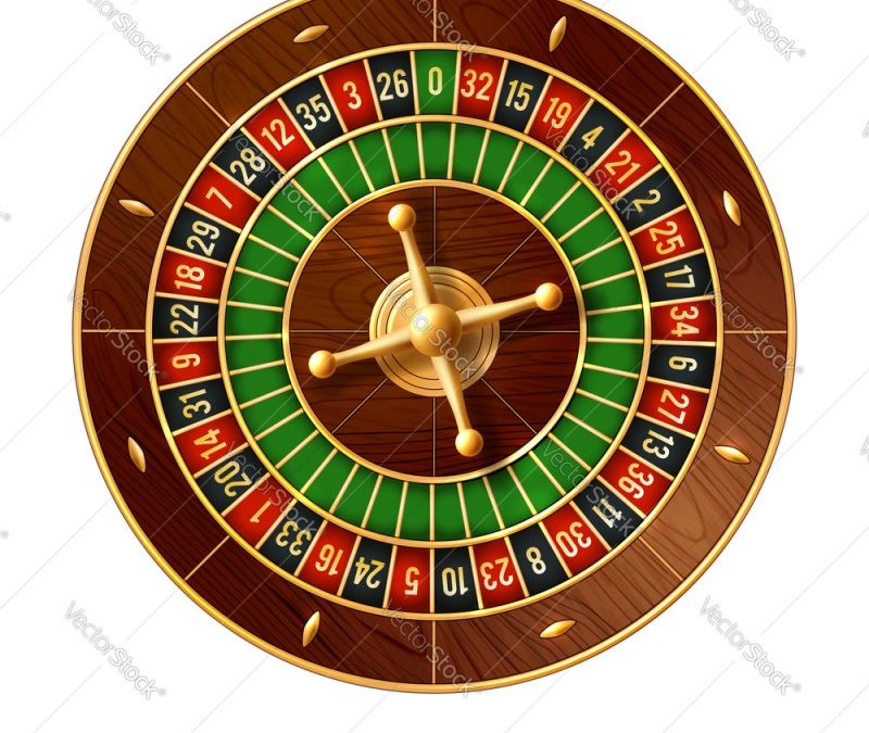 Play Free Games Roulette