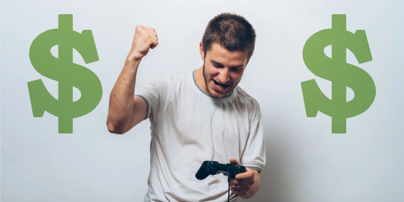 Play Free Money Games