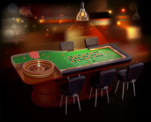 Play Free Roulette