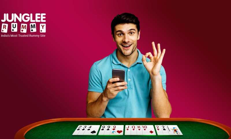 Play Free Rummy And Win Real Cash