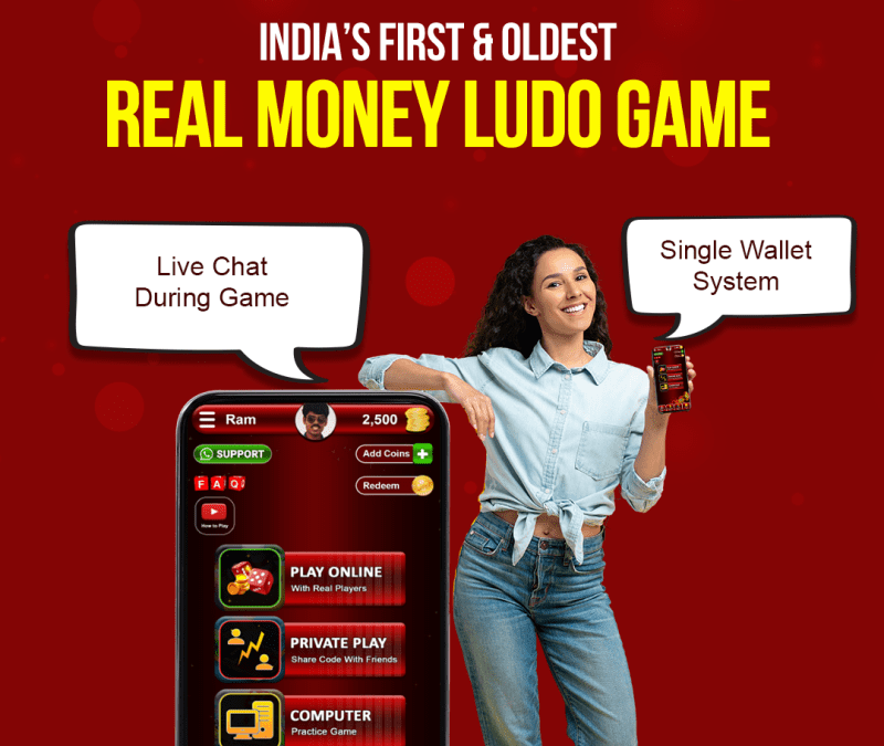 Play Games To Win Real Money