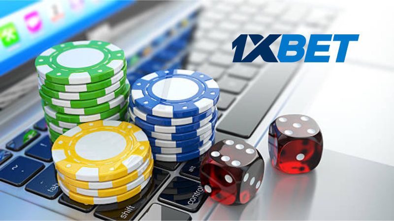 Play In Casino Online