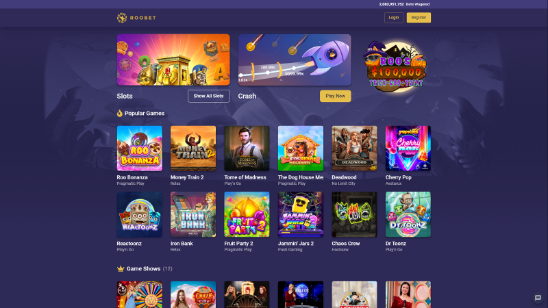 Play Lightning Roulette For Real Money