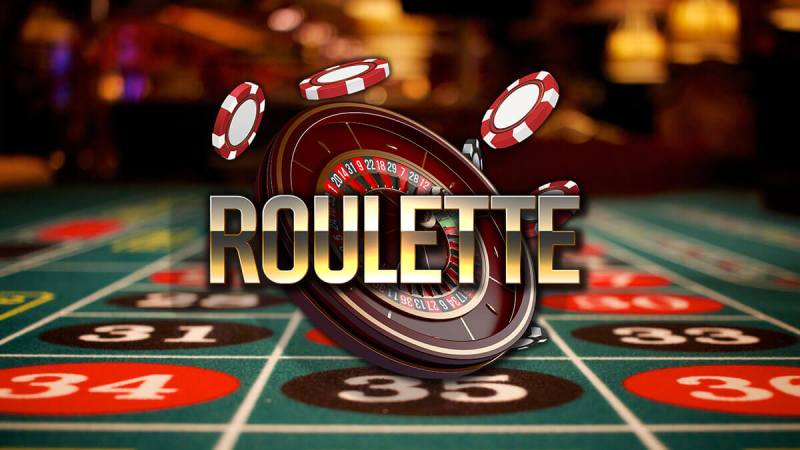 Play Live Spin & Win Roulette Games