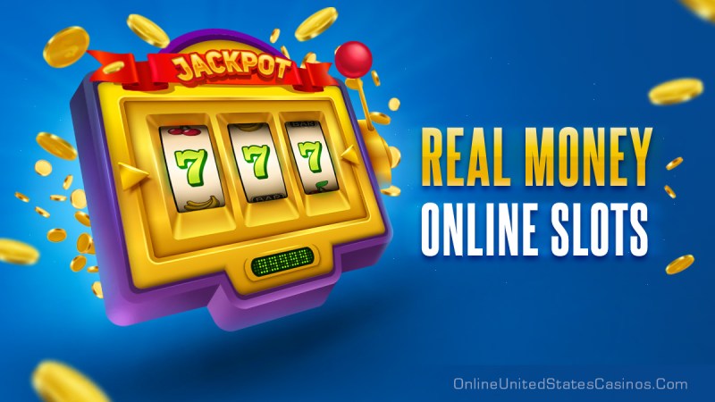 Play Online Casino For Real Money