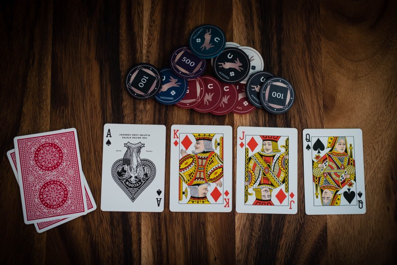 Play Online Casino Real Money