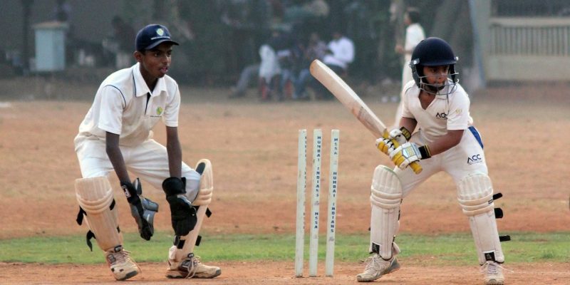 Play Online Cricket Match