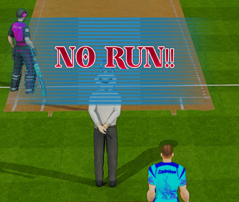 Play Online Cricket