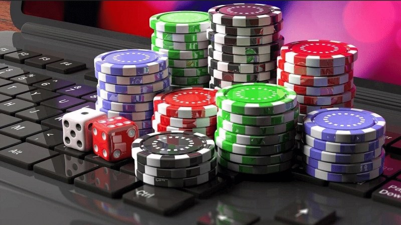 Play Online For Real Money