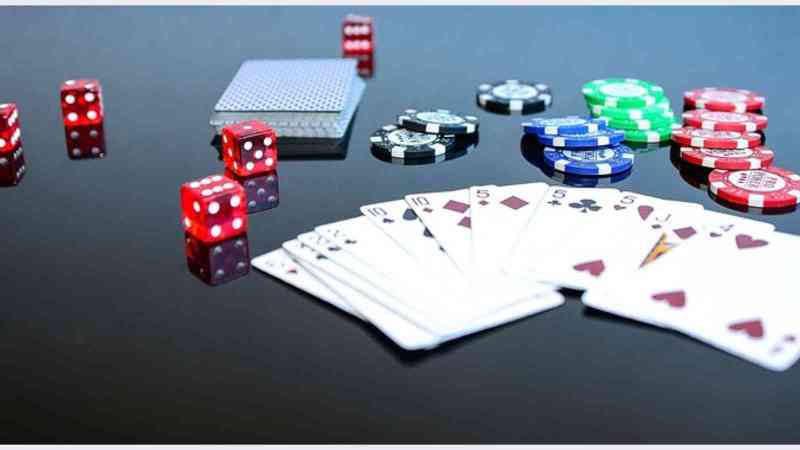 Play Online Gambling Games