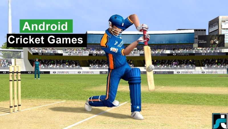 Play Online Games Cricket