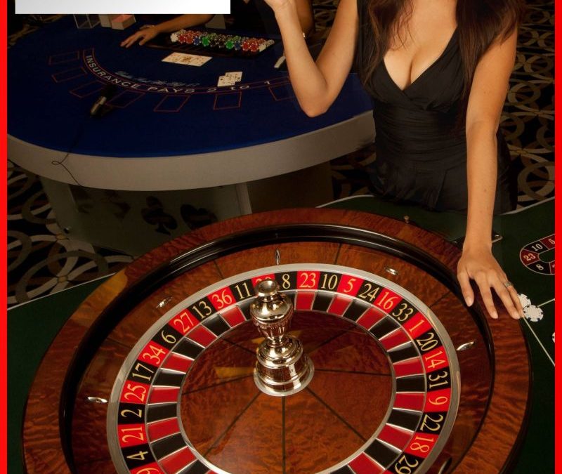 Play Online Roulette Real Money