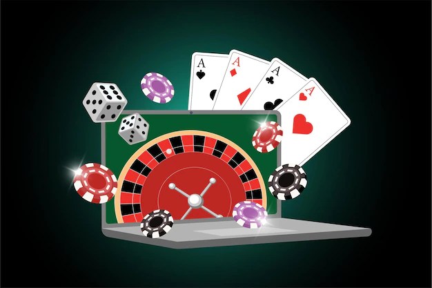 Play Online Roulette
