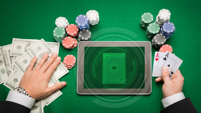 Play Real Casino Online