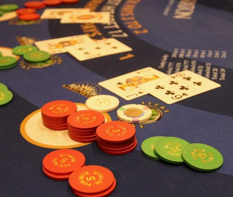 Play Real Money Blackjack