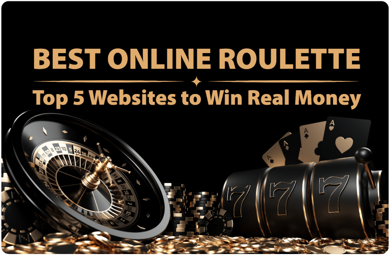 Play Real Roulette