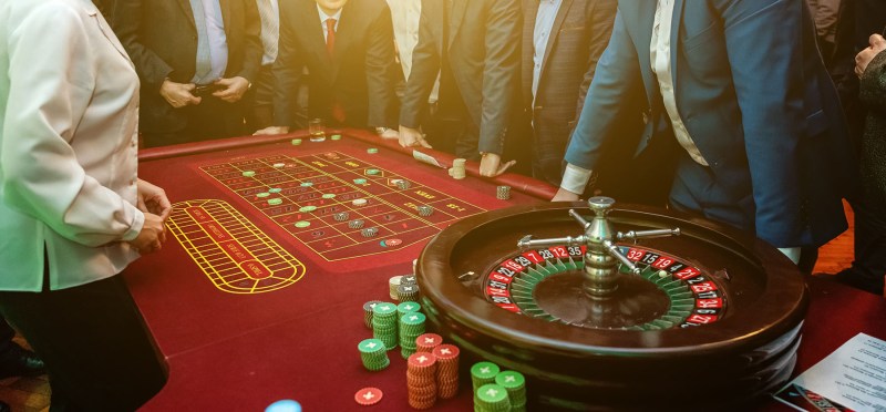 Play Roulette For Free And Win Real Money