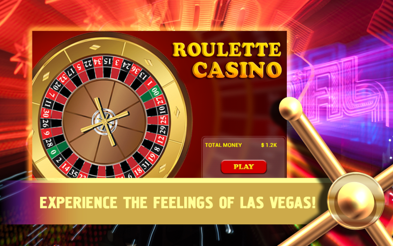 Play Roulette For Free