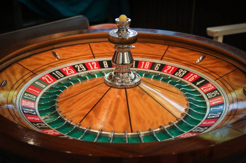 Play Roulette For Fun