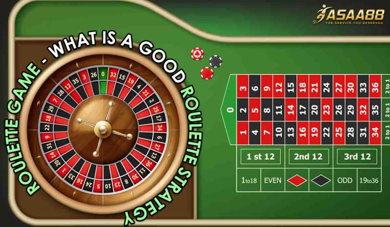 Play Roulette Game Free