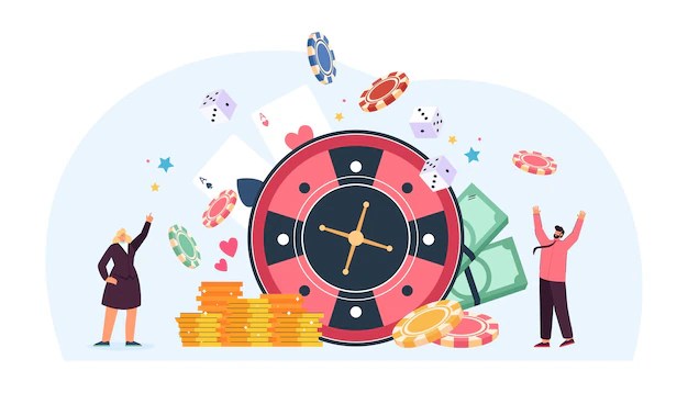 Play Roulette Online Free Game