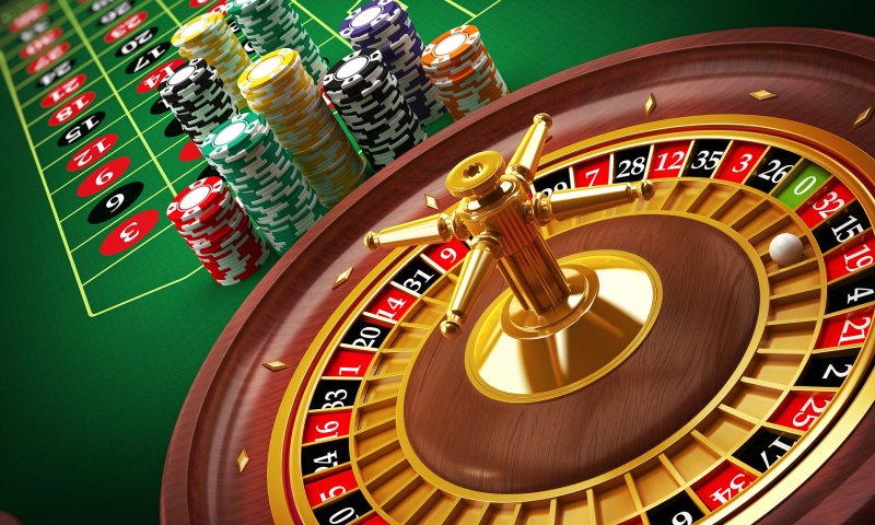 Play Roulette Online India