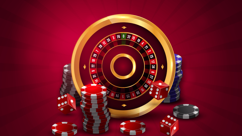 Play Roulette Online Live Dealer