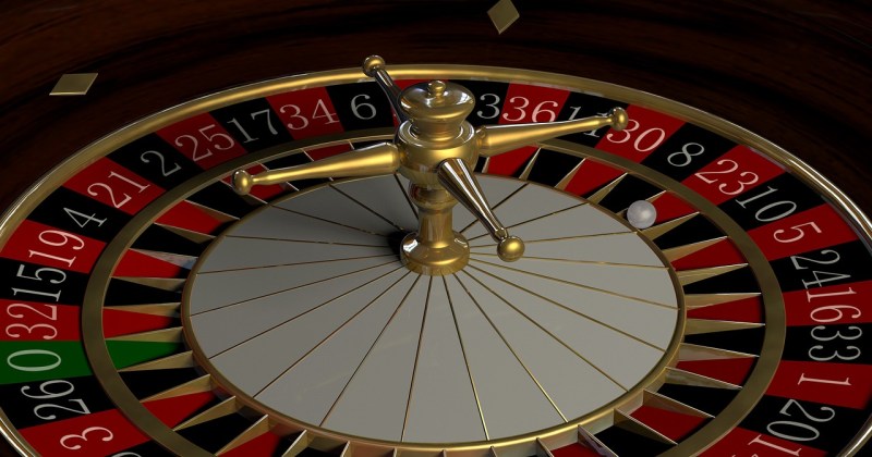 Play Roulette Real Money
